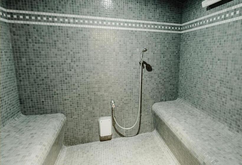 酒店 Domein Westhoek