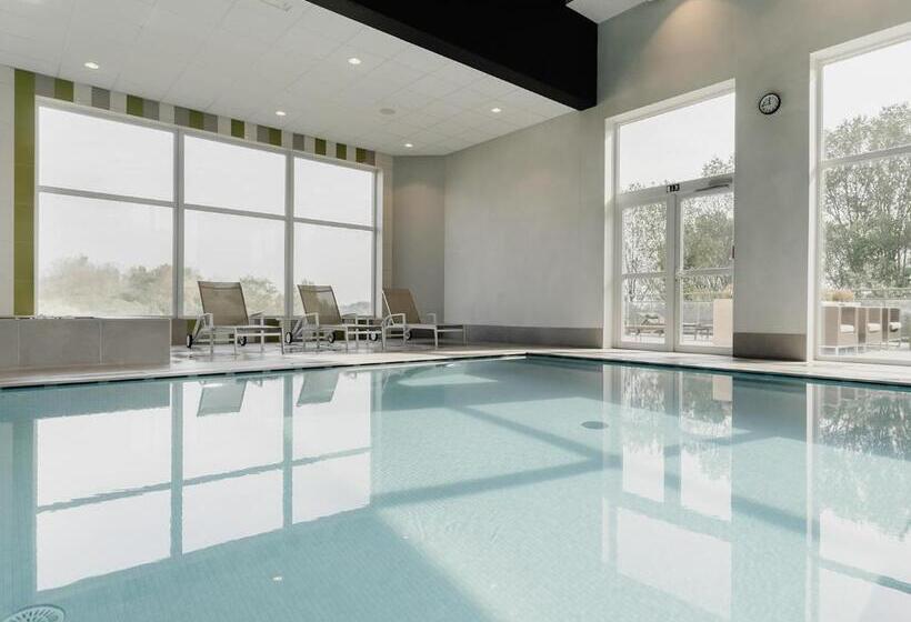 酒店 Domein Westhoek