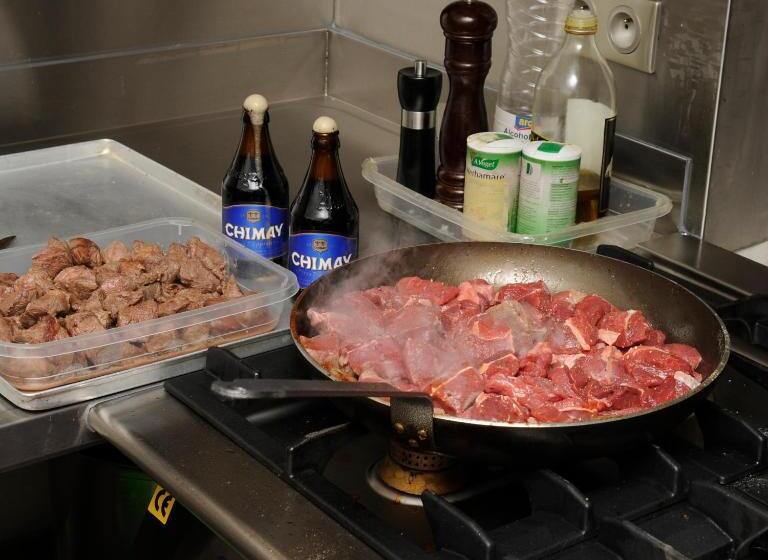 בית מלון כפרי Duivels Paterke Harelbeeksestraat 29, 8500 Kortrijk