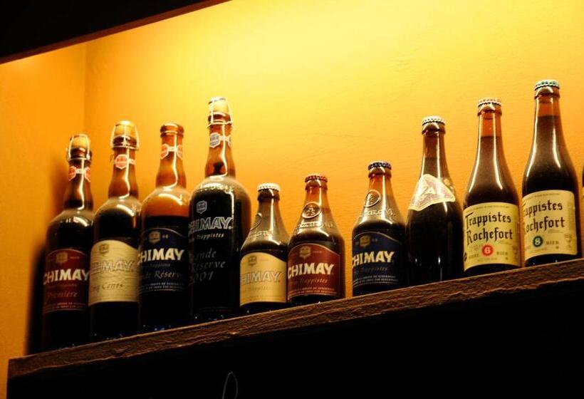 בית מלון כפרי Duivels Paterke Harelbeeksestraat 29, 8500 Kortrijk