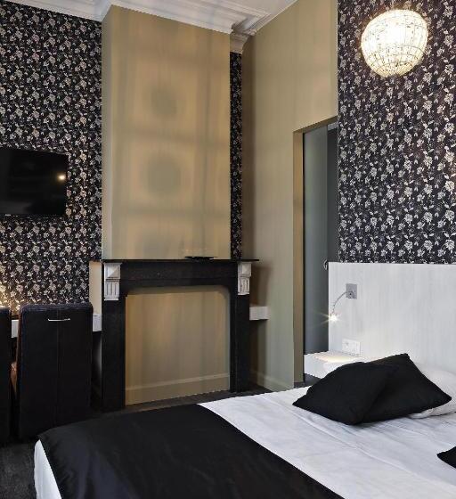 בית מלון כפרי Duivels Paterke Harelbeeksestraat 29, 8500 Kortrijk