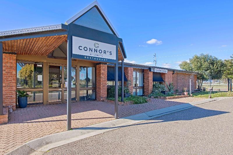 هتل Econo Lodge Savannah Park Tamworth