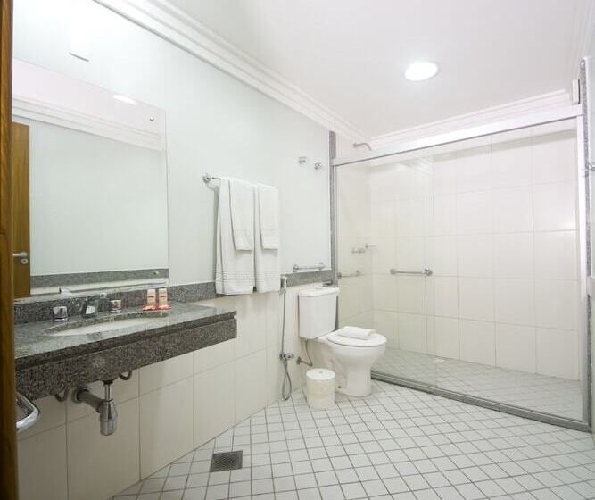 Отель Edifício Metropolis