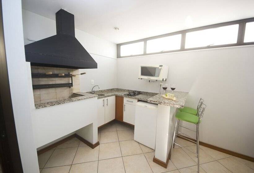 Отель Edifício Metropolis