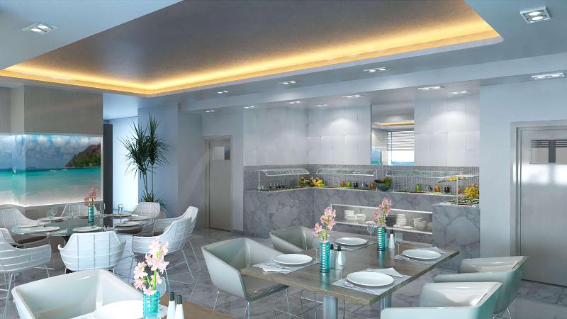 בית מלון כפרי Esplanada