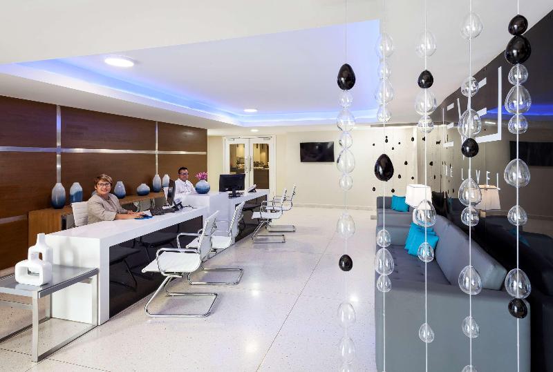 בית מלון כפרי Esplanada