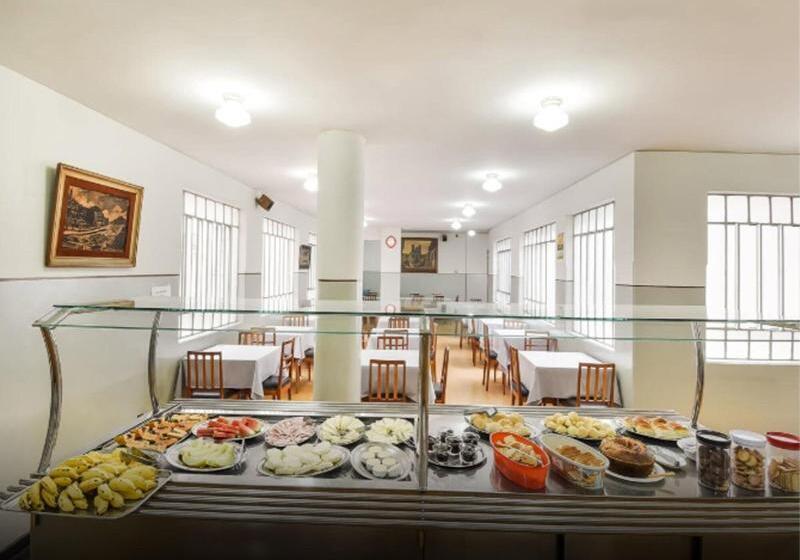 בית מלון כפרי Esplanada