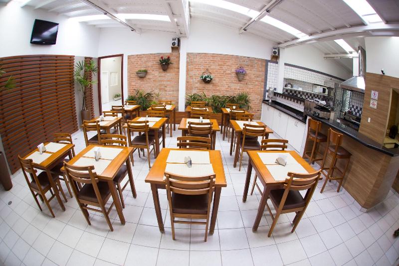 בית מלון כפרי Esplanada