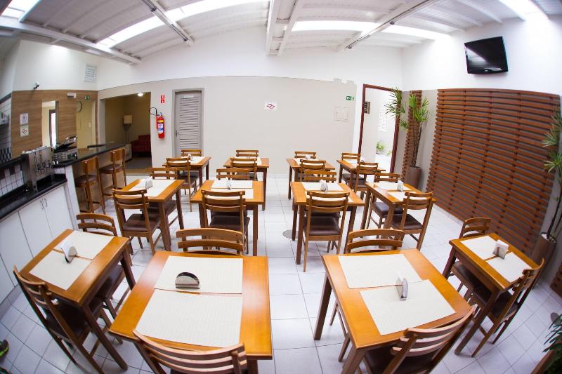 בית מלון כפרי Esplanada