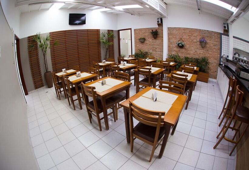 בית מלון כפרי Esplanada