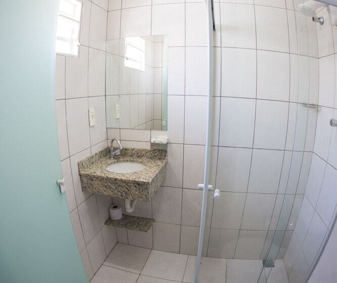 בית מלון כפרי Esplanada