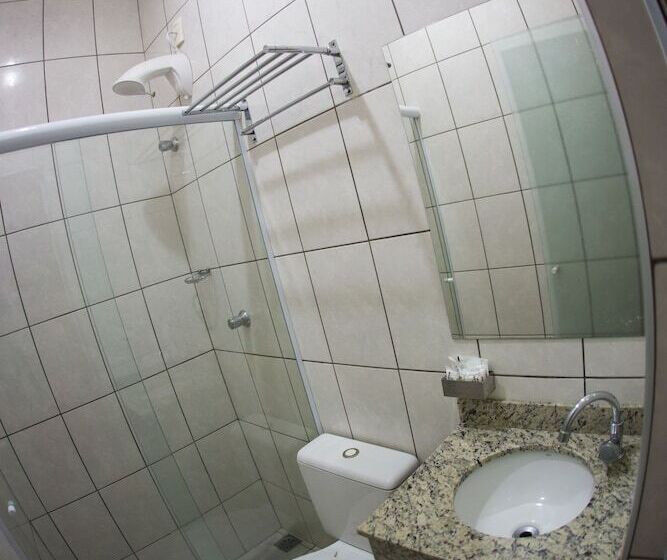 בית מלון כפרי Esplanada