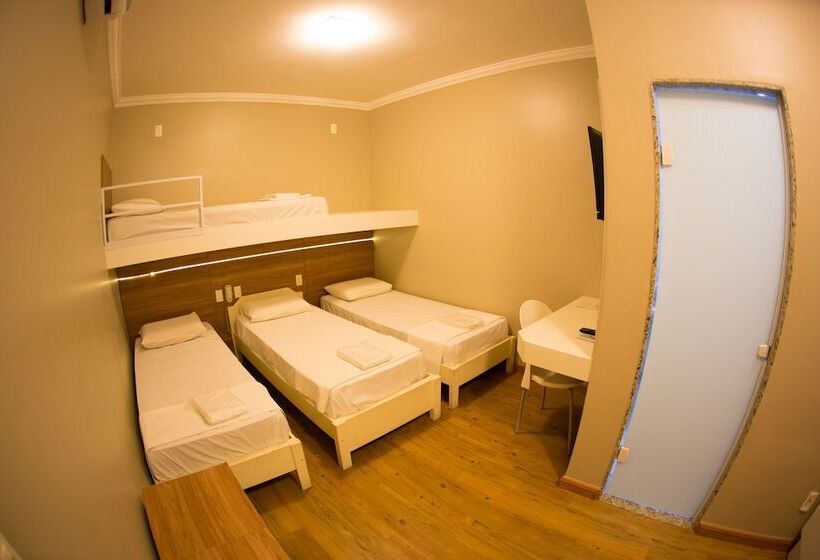 בית מלון כפרי Esplanada