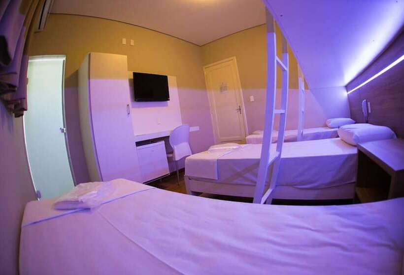 בית מלון כפרי Esplanada