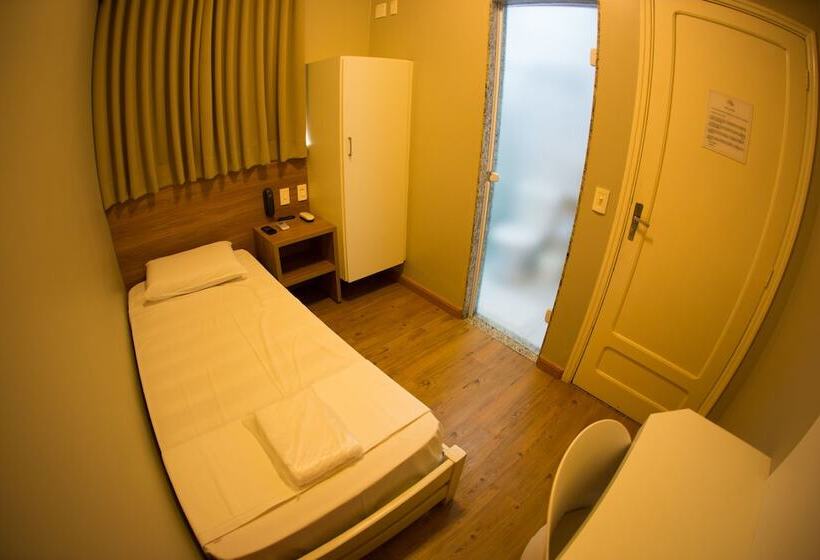 בית מלון כפרי Esplanada