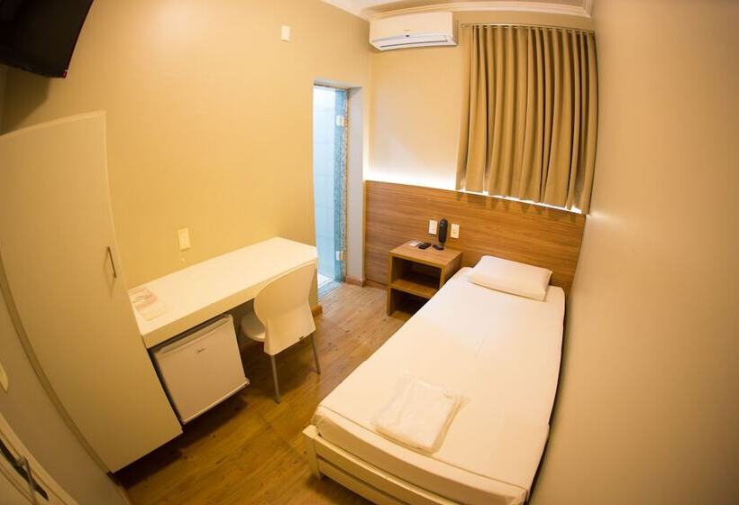 בית מלון כפרי Esplanada