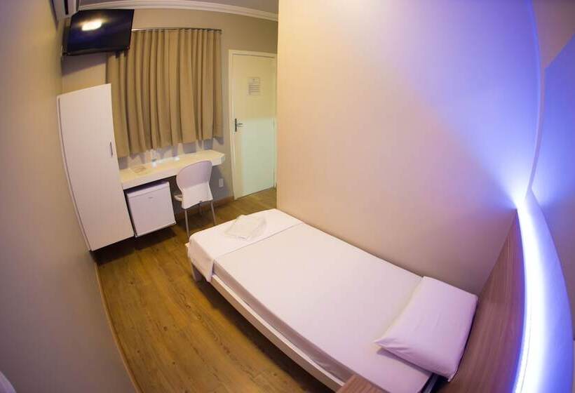 בית מלון כפרי Esplanada