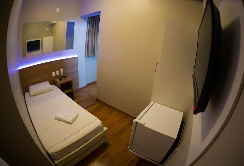 בית מלון כפרי Esplanada