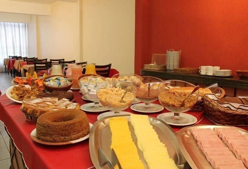 בית מלון כפרי Euro