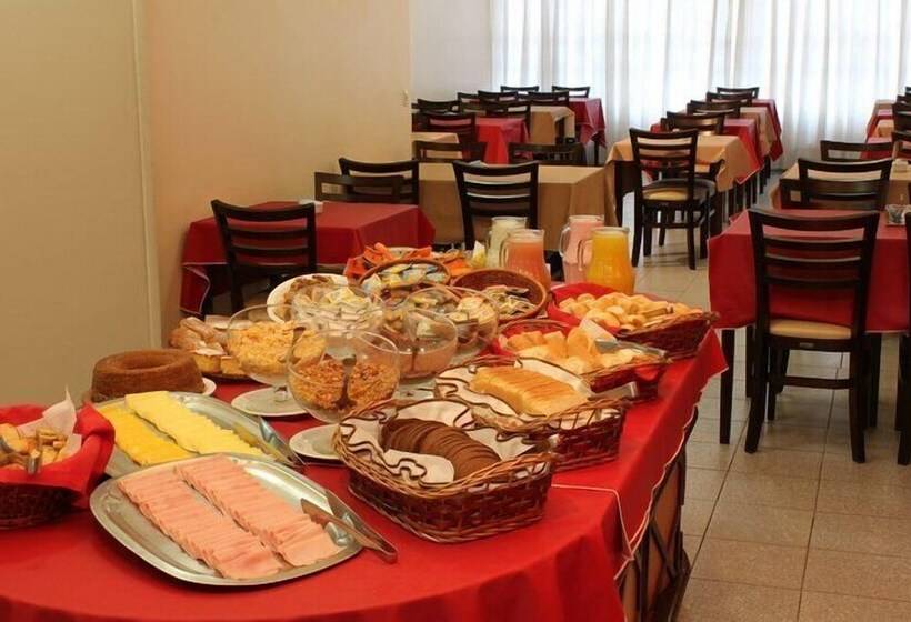 בית מלון כפרי Euro