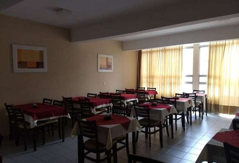 בית מלון כפרי Euro