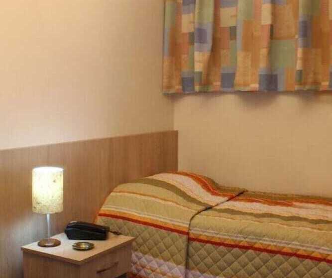 בית מלון כפרי Euro