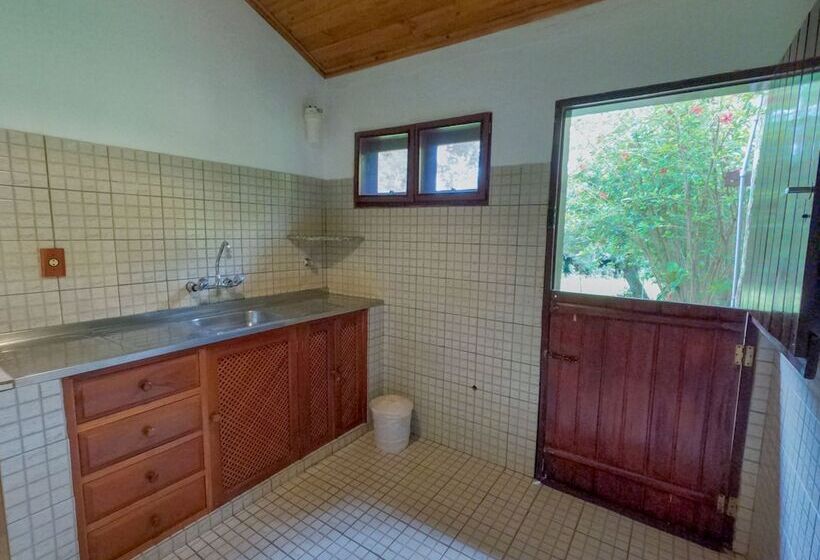 ホテル Fazenda Bela Vista