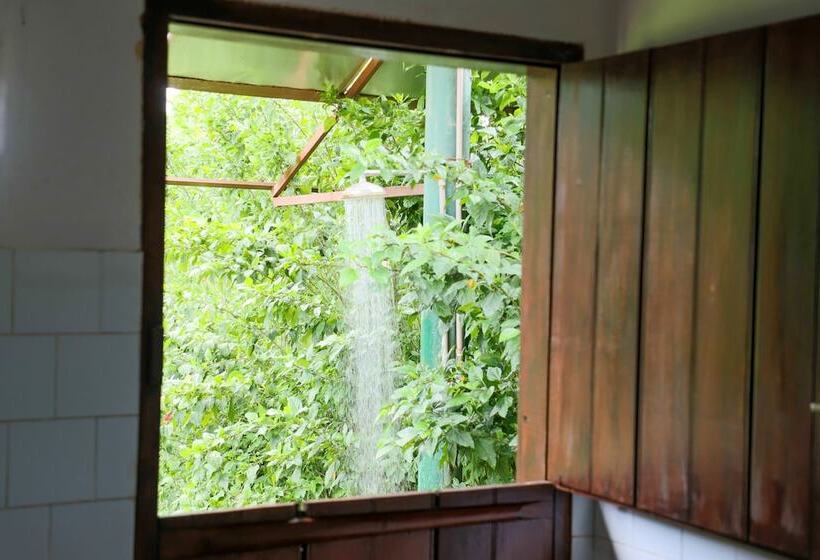 ホテル Fazenda Bela Vista