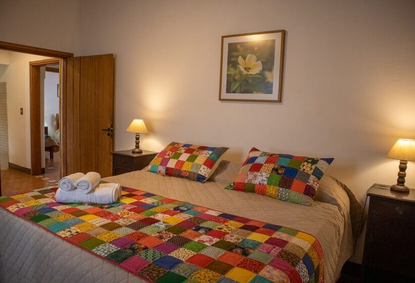 ホテル Fazenda Bela Vista