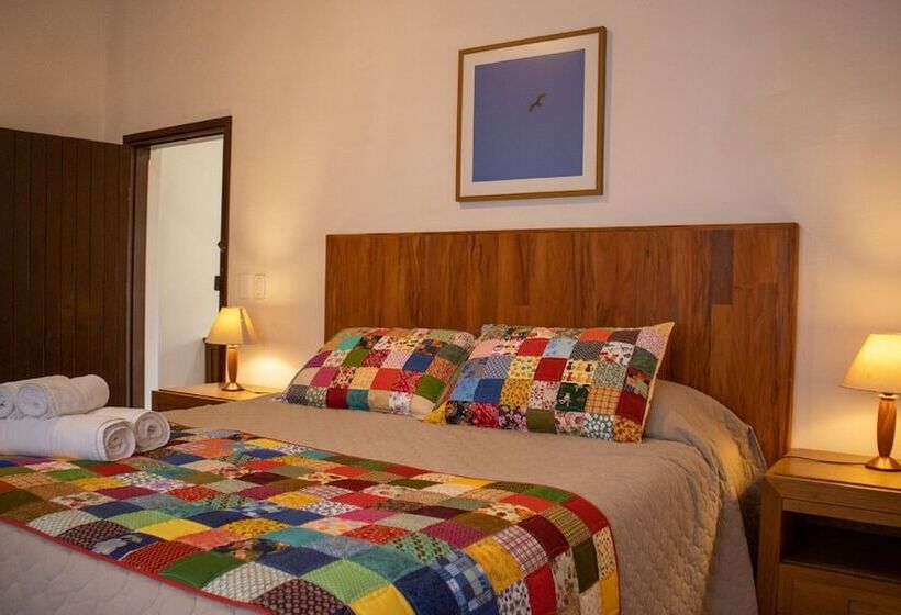 ホテル Fazenda Bela Vista