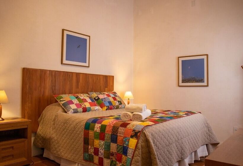 ホテル Fazenda Bela Vista