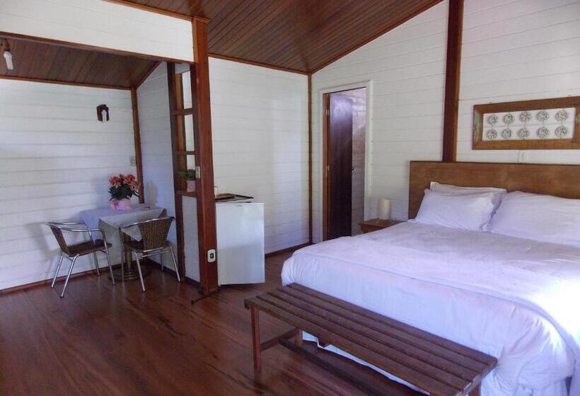 Velinn Hotel Fazenda Fonte Das Hortênsias