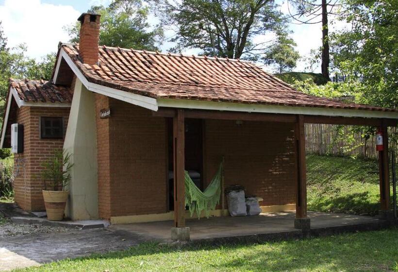 Velinn Hotel Fazenda Fonte Das Hortênsias