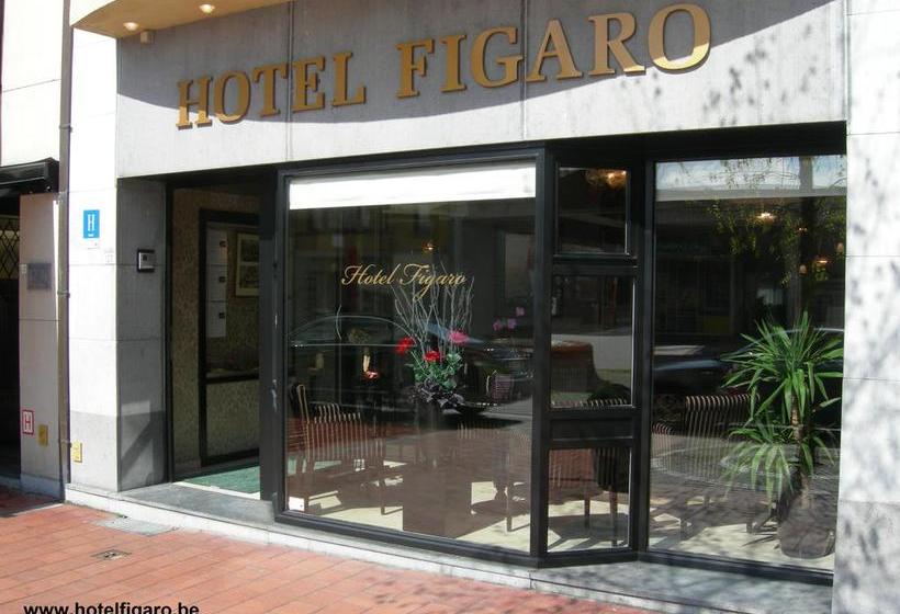 호텔 Figaro