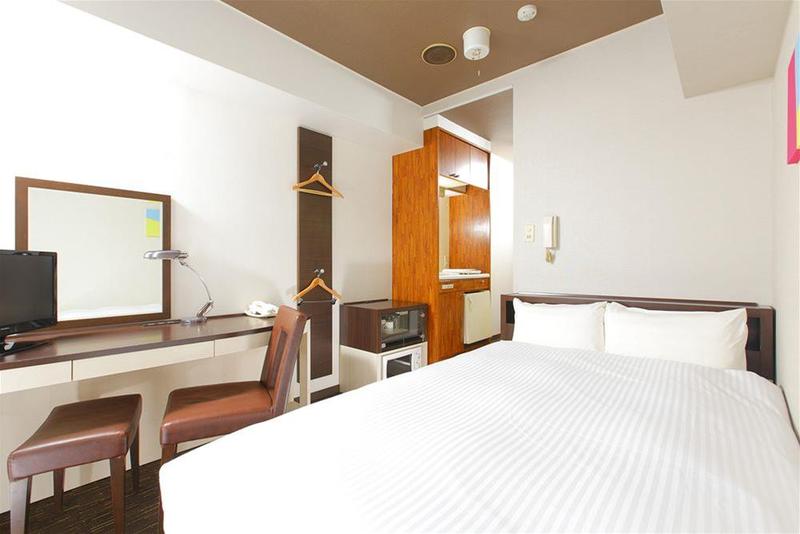 فندق Flexstay Inn Kawasakikaizuka