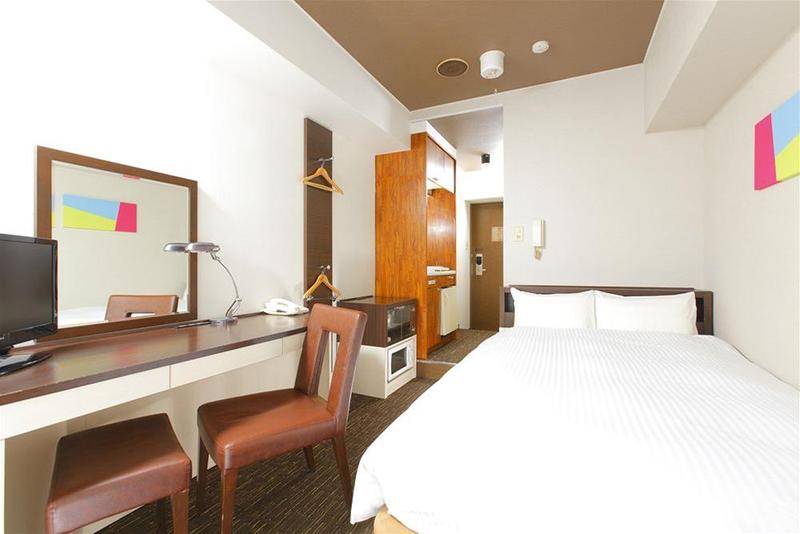 فندق Flexstay Inn Kawasakikaizuka