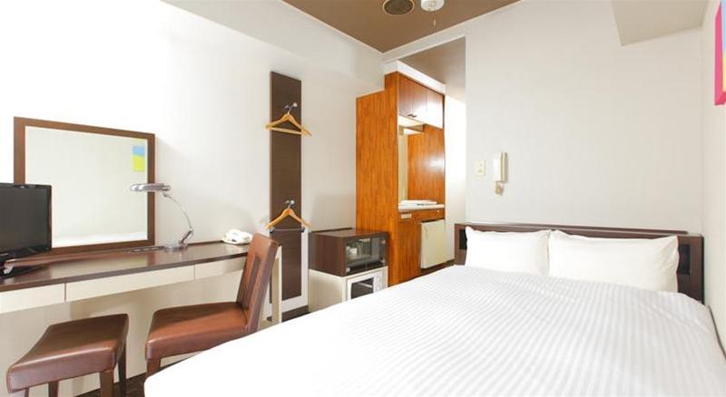 فندق Flexstay Inn Kawasakikaizuka