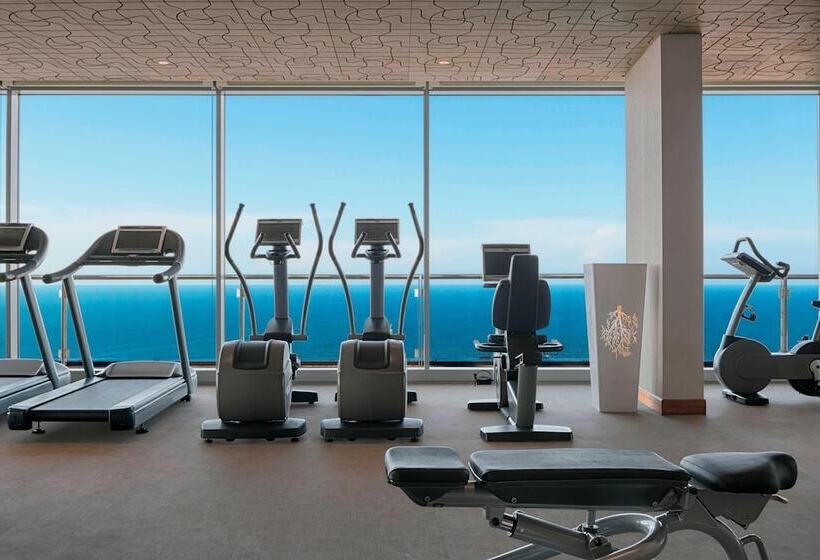 هتل Four Points By Sheraton Oran