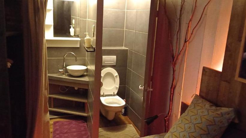 호텔 Francorchamps Guest House