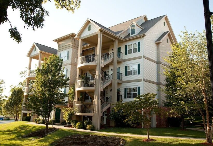 فندق French Quarter Resort