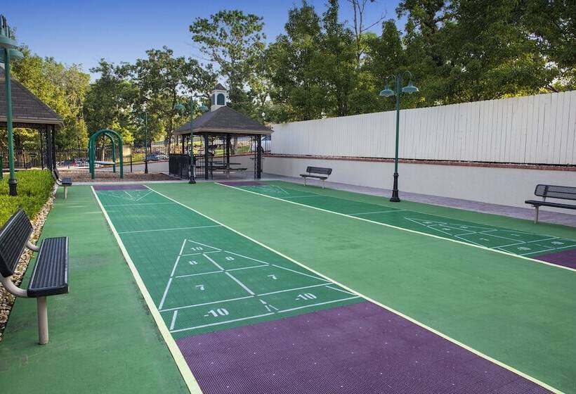 فندق French Quarter Resort