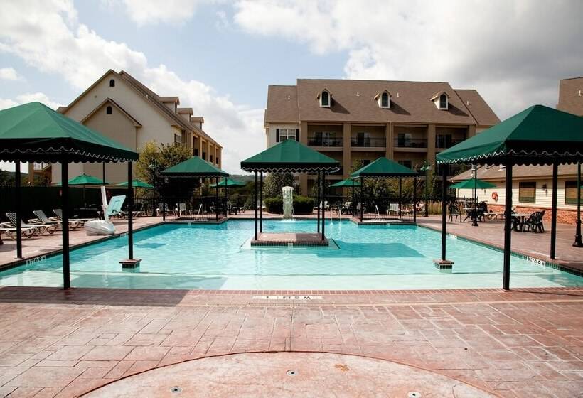 فندق French Quarter Resort