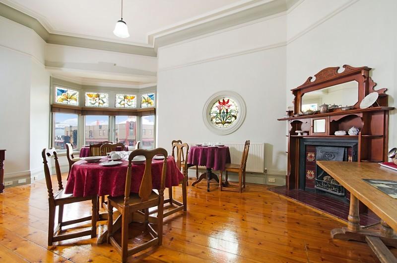 هتل Gatehouse On Ryrie