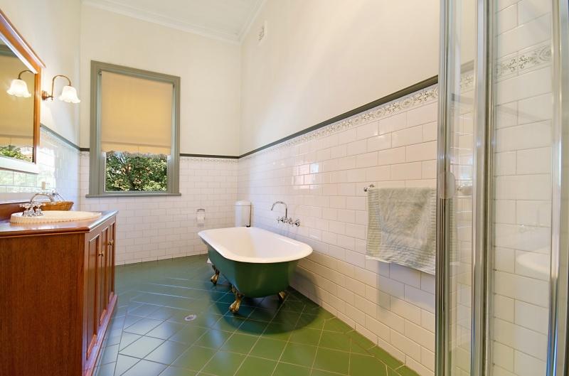 هتل Gatehouse On Ryrie