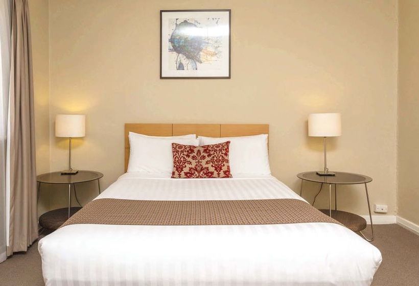 בית מלון כפרי Globe Apartments