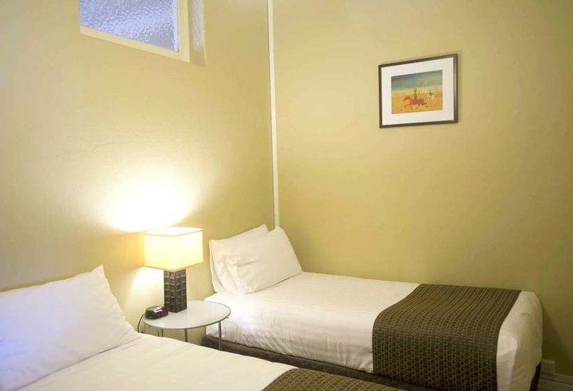 فندق Globe Apartments
