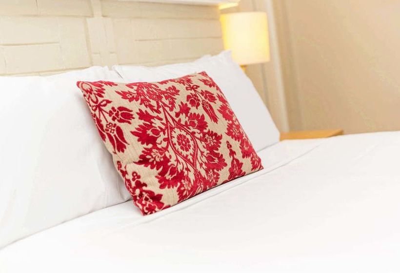 בית מלון כפרי Globe Apartments