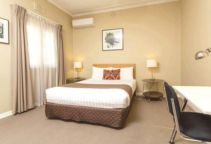 בית מלון כפרי Globe Apartments