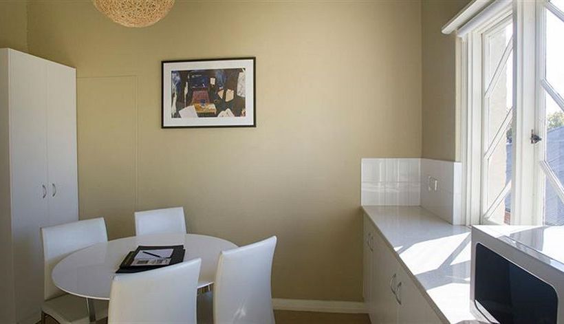 בית מלון כפרי Globe Apartments