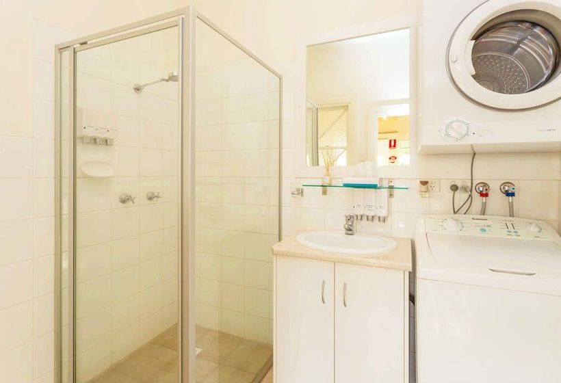 فندق Globe Apartments